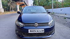 Used Volkswagen Vento Highline Diesel in Mumbai