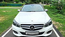 Used Mercedes-Benz E-Class E 250 CDI Avantgarde in Delhi