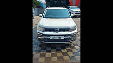 Used Volkswagen Taigun Highline 1.0 TSI AT in Jaipur