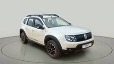 Used Renault Duster 85 PS RXS 4X2 MT Diesel in Bangalore