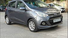 Used Hyundai Grand i10 Asta AT 1.2 Kappa VTVT (O) [2016-2017] in Mumbai