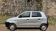 Used Hyundai Santro Xing GLS in Mangalore