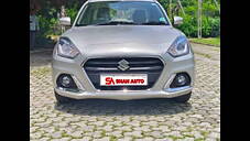 Used Maruti Suzuki Dzire ZXi [2020-2023] in Ahmedabad