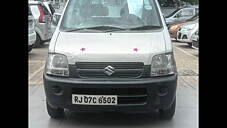 Used Maruti Suzuki Wagon R LX BS-III in Pune