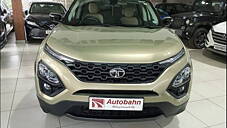 Used Tata Harrier XZA Plus in Bangalore