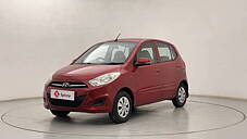 Used Hyundai i10 Sportz 1.2 AT Kappa2 in Pune