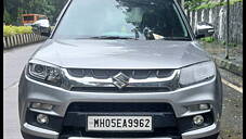 Used Maruti Suzuki Vitara Brezza ZDi Plus AGS in Mumbai