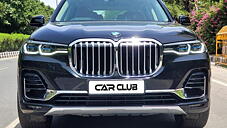 Second Hand BMW X7 xDrive30d DPE Signature [2019-2020] in Delhi