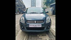 Used Maruti Suzuki Swift DZire VXI in Mumbai