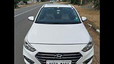 Second Hand Hyundai Verna 1.6 CRDI SX (O) in Jaipur