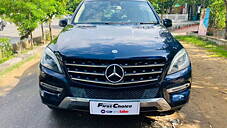 Used Mercedes-Benz M-Class ML 250 CDI in Jaipur