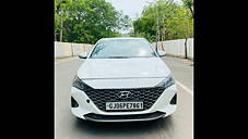 Used Hyundai Verna SX 1.5 CRDi in Ahmedabad