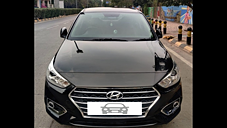 Used Hyundai Verna 1.6 VTVT SX in Indore
