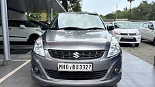 Used Maruti Suzuki Swift DZire VXI in Mumbai