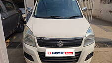 Used Maruti Suzuki Wagon R 1.0 LXI CNG in Kanpur