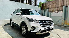 Used Hyundai Creta SX 1.6 AT CRDi in Pune