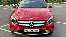 Used Mercedes-Benz GLA 200 Sport in Ghaziabad