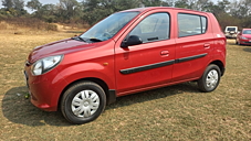 Used Maruti Suzuki Alto 800 Lx CNG in Kolhapur