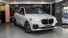 Used BMW X5 xDrive30d xLine in Delhi