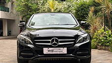 Used Mercedes-Benz C-Class C 220 CDI Avantgarde in Pune