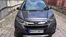 Used Honda WR-V VX MT Petrol in Thane