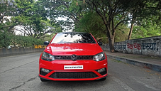 Second Hand Volkswagen Polo GT TSI in Pune