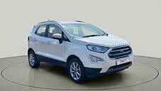 Used Ford EcoSport Titanium 1.5L Ti-VCT in Nagpur