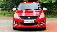 Used Maruti Suzuki Swift VDi [2014-2017] in Kochi