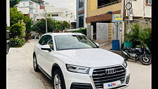 Used Audi Q5 2.0 TDI quattro Premium Plus in Hyderabad