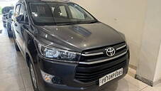 Used Toyota Innova Crysta GX 2.4 AT 7 STR in Ludhiana