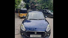 Used Maruti Suzuki Swift VDi [2014-2017] in Hyderabad