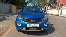 Second Hand Tata Nexon XM Diesel in Bangalore