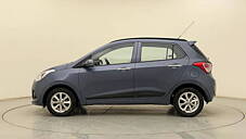 Used Hyundai Grand i10 Asta 1.2 Kappa VTVT [2013-2016] in Pune