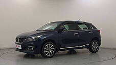 Used Maruti Suzuki Baleno Alpha MT [2022-2023] in Ghaziabad