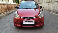 Second Hand Hyundai Eon D-Lite + in Mumbai