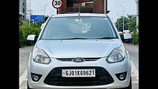 Used Ford Figo Duratorq Diesel Titanium 1.4 in Surat