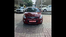 Second Hand Hyundai i20 Asta 1.2 (O) in Lucknow