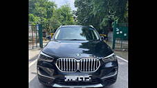 Used BMW X1 sDrive20i xLine in Delhi