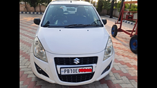 Second Hand Maruti Suzuki Ritz Vdi BS-IV in Ludhiana
