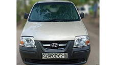 Used Hyundai Santro Xing GL in Jaipur