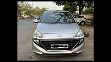 Second Hand Hyundai Santro Sportz CNG [2018-2020] in Agra
