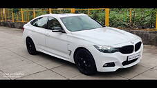 Used BMW 3 Series GT 330i M Sport [2017-2019] in Mumbai