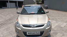 Second Hand Hyundai i20 Asta (O) 1.2 in Mumbai
