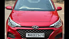 Used Hyundai Elite i20 Magna Executive 1.2 in Mumbai