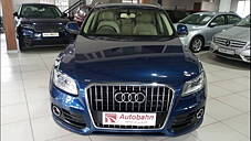 Used Audi Q5 30 TDI Sports Edition in Bangalore