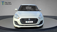 Second Hand Maruti Suzuki Swift VXi AMT [2018-2019] in Hubli