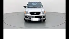 Second Hand Maruti Suzuki Alto K10 LXi in Zirakpur