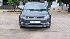 Used Volkswagen Polo GT TSI in Pune