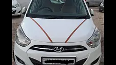 Second Hand Hyundai i10 Magna 1.2 Kappa2 in Lucknow