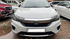 Used Honda City 4th Generation ZX Petrol in Kolkata